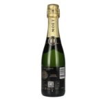 Moët & Chandon Champagne IMPÉRIAL Brut 12.5% vol. 0.375l