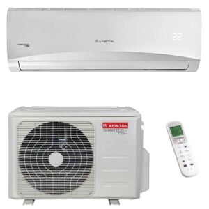 Ariston PRIOS R32 C 25 MUDO 9000 BTU inverter air conditioner A++