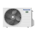 Panasonic TZ 2026 Series 12,000 BTU R32 Inverter WiFi A++/A++ Air Conditioner
