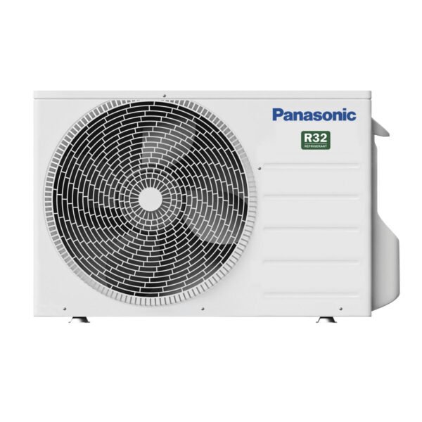 Panasonic TZ 2026 Series 12,000 BTU R32 Inverter WiFi A++/A++ Air Conditioner