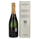 Moët & Chandon Champagne IMPÉRIAL Brut Milestones 12% vol. 0.75l in gift box