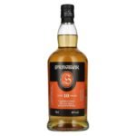 Springbank 10 Years Old Campbeltown Single Malt Scotch Whisky 46% Vol. 0,7l
