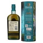 The Singleton 17 Years Old Glen Ord INTO THE BLUE Single Malt Special Release 2025 55,5% Vol. 0,7l in gift box