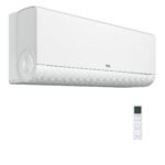 TCL BreezeIN P9 9000 BTU R32 Inverter WiFi Air Conditioner A+++/A++