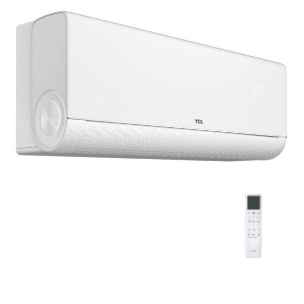 TCL BreezeIN P9 Air Conditioner 18000 BTU R32 Inverter WiFi A+++/A++