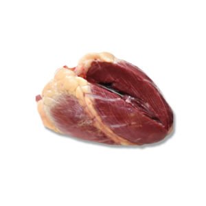 FROZEN BEEF HEART