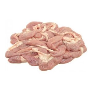 FROZEN BEEF INTESTINE