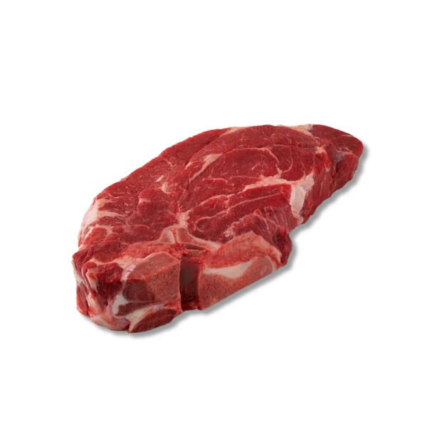 FROZEN BEEF NECK