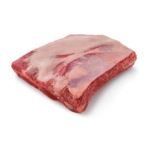 FROZEN BEEF PLATE