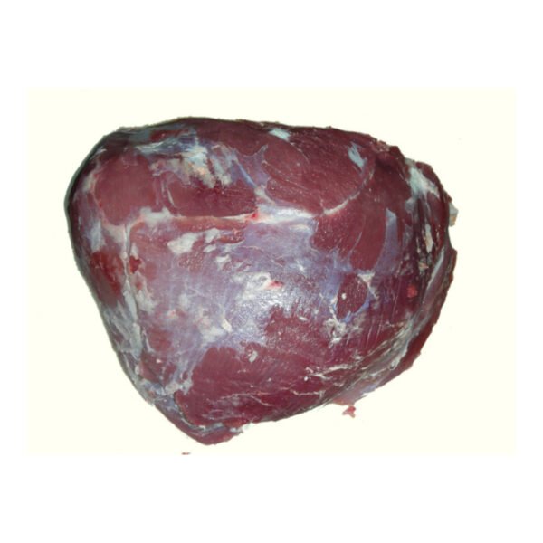 FROZEN BEEF TOPSIDE