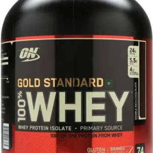 Whey Protein