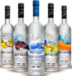 Grey Goose Vodka
