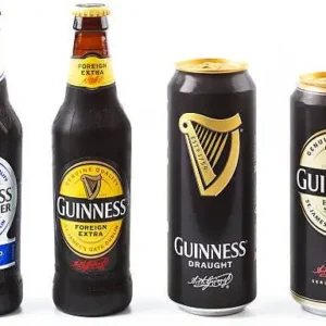 Guinness Stout
