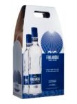 Finlandia Vodka 40% 2x1L