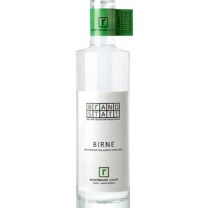 Brandstatt Williamsschnaps 40% 0.35L