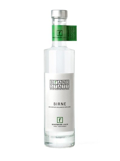 Brandstatt Williamsschnaps 40% 0.35L