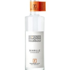 Brandstatt Marillenschnaps 40% 0.35L
