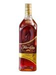 Flor de Caña Gran Reserva Rum 40% 1L