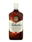Ballantine's Finest Blended Scotch Whisky 40% 1L