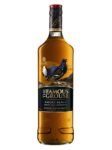 The Famous Grouse Smoky Black Blended Scotch Whisky 40% 1L