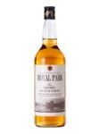 Royal Park Fine Blended Scotch Whisky 40% 1L