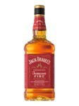Jack Daniels Tennessee Fire Liqueur 35% 1L