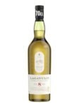 Lagavulin 8y Islay Single Malt Scotch Whisky 48% 0.7L gift pack