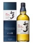 Chita Suntory Japanese Single Grain Whisky 43% 0.7L gift pack