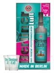 Berliner Luft Liqueur 18% 0.7L gift pack