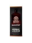 Jägermeister Likör Manifest 38% 1L gift pack