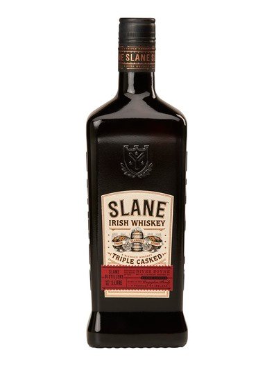 Slane Irish Whiskey 40% 1L