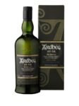Ardbeg An Oa Islay Single Malt Scotch Whisky 46.6% 1L gift pack