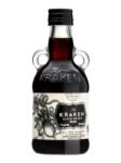 The Kraken Black Spiced Rum 40% 0.05L