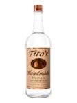 Tito's Handmade Vodka 40% 1L