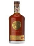 Bacardi Gran Reserva Diez Rum 40% 1L