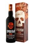 Smokehead Rum Riot Islay Single Malt Scotch Whisky 43% 0.7L gift pack