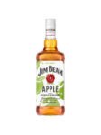 Jim Beam Apple Liqueur 32.5% 1L*