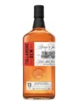 Tullamore D.E.W 13y Rouge Single Malt Irish Whiskey 40% 0.7L