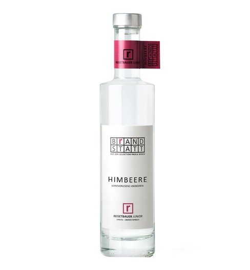 Brandstatt Himbeere 40% 0.35L