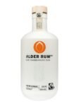 ALDER PURE.WHITE.ORGANIC. 40% 0,5 Ltr.