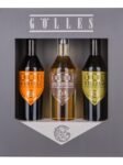 Gölles Wein & Co Trio 42 Vol.% 3x0,05l