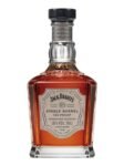 Jack Daniel´s Single Barrel 100 Proof - Frankfurt Edition - 50% 0.7L gift pack
