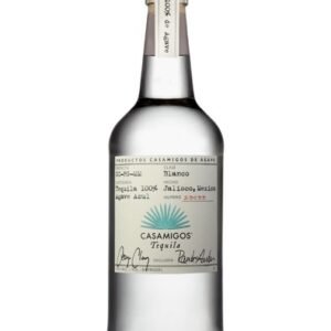 Casamigo Blanco Tequila 40% 1L