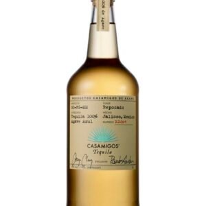 Casamigos Reposado Tequila 40% 1L