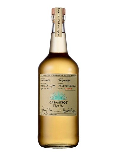 Casamigos Reposado Tequila 40% 1L