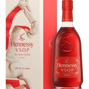 Hennessy VSOP Chinese New Year Gift Pack