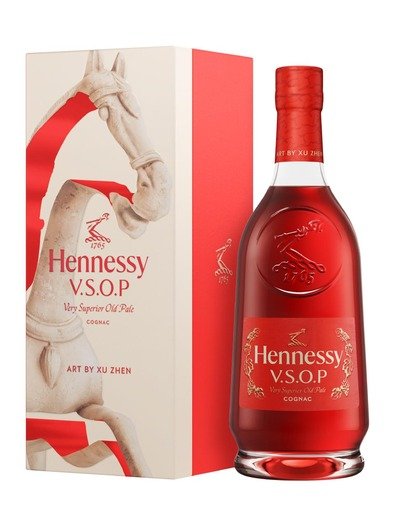 Hennessy VSOP Chinese New Year Gift Pack