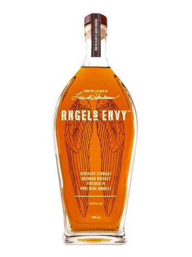 Angel's Envy Bourb. 43.3% 0.7L