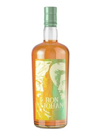 Ron Johan VANILLA, 38% Vol., 700ml