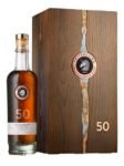 Fettercairn 50y Highland Single Malt Scotch Whisky 47.9% 0.7L gift pack